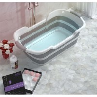 2019 newest Supplies pet grooming products/plastic tubs/pet spa bathtub